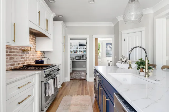 $2,690,000 | 1635 Bull Creek Lane, Charleston, SC 29414