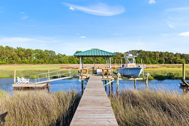 $2,690,000 | 1635 Bull Creek Lane, Charleston, SC 29414