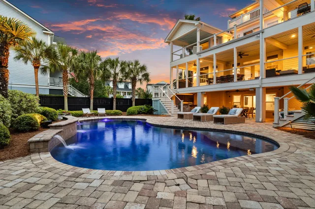 $2,690,000 | 1635 Bull Creek Lane, Charleston, SC 29414