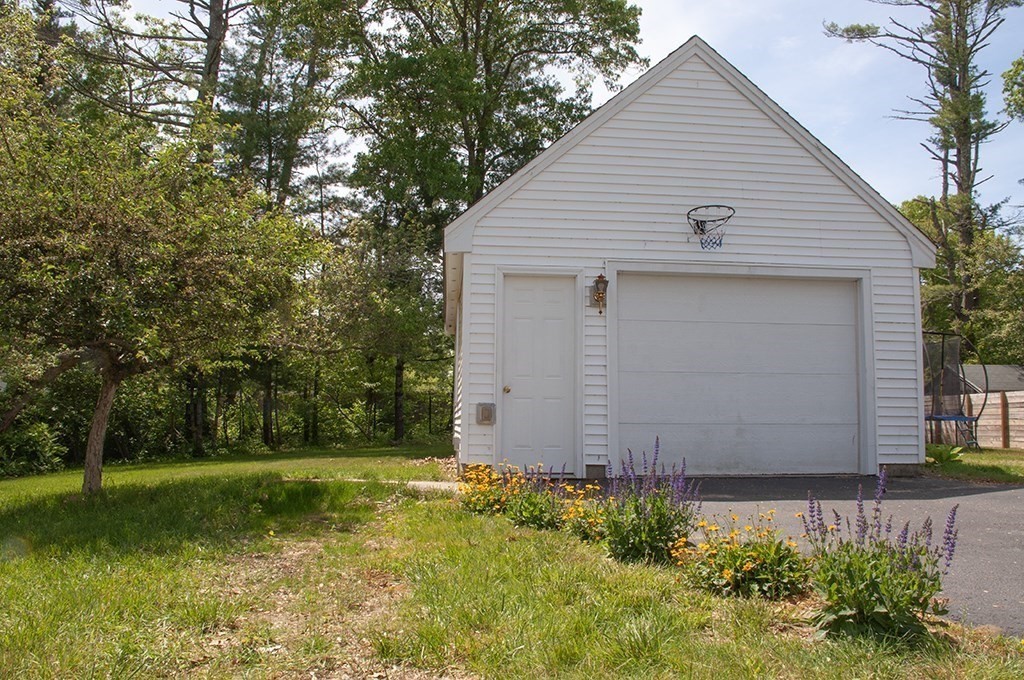61 Rochester Road Carver, MA 02330 - Photo 8 of 37 Gallery Image 8