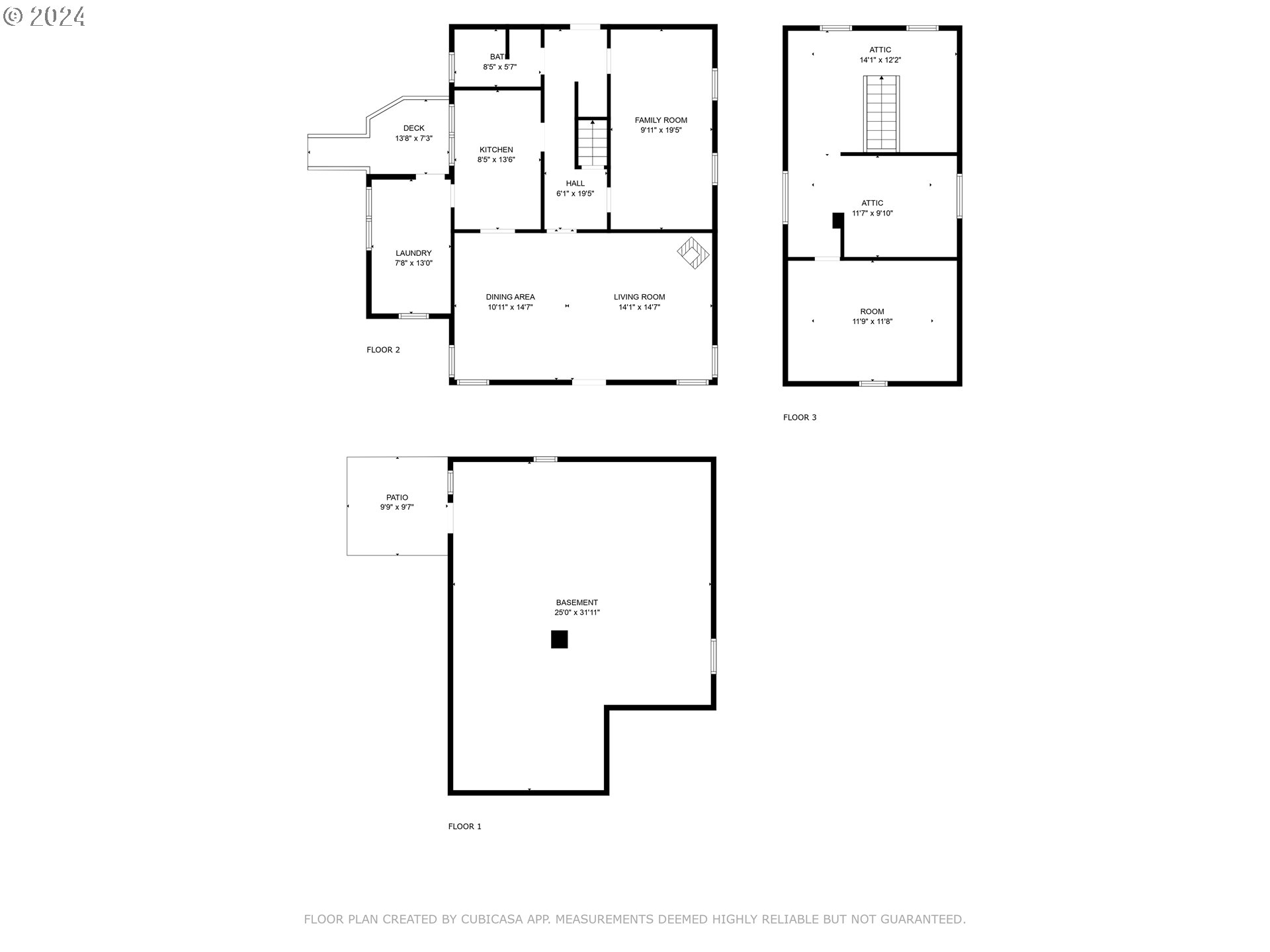 36847 Happy Hollow Road Blodgett, OR 97326 - Photo 12 of 42 Gallery Image 12