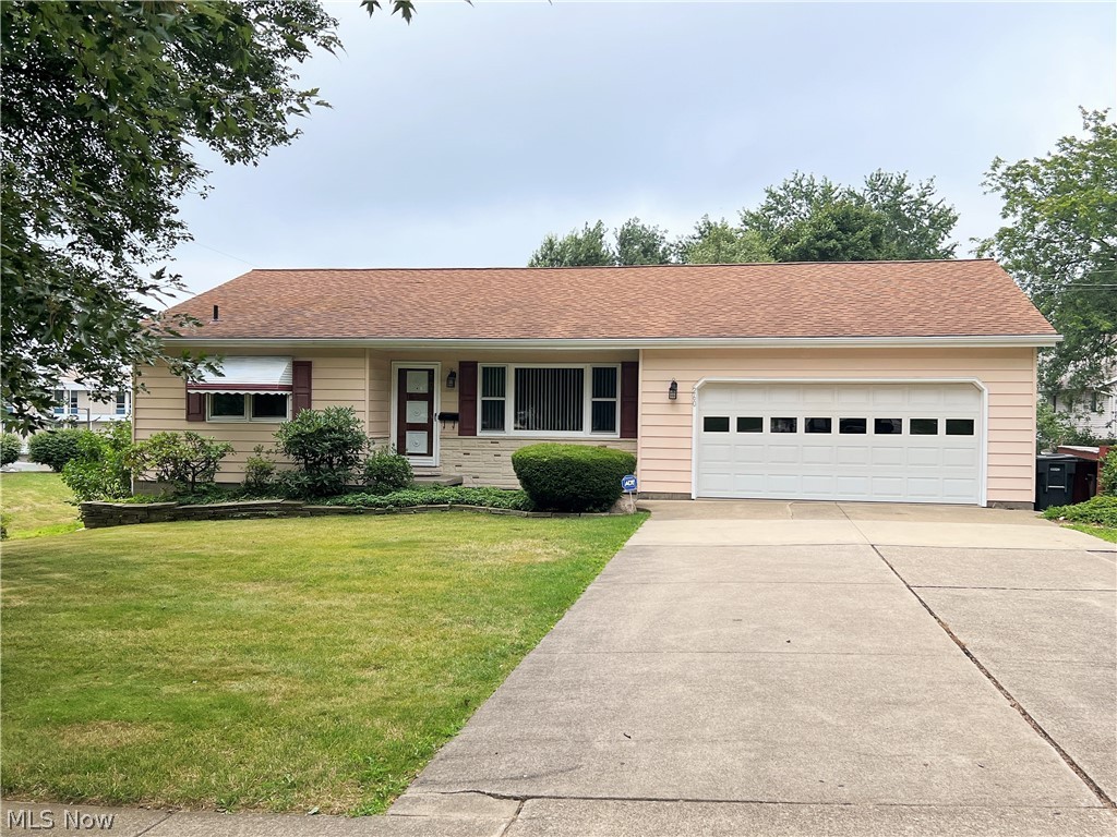 260 Leatherman Road Wadsworth, OH 44281 - Photo 1 of 25 Gallery Image 1