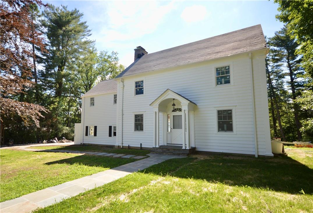 14 Ridge Drive Chappaqua, NY 10514 - Photo 1 of 1