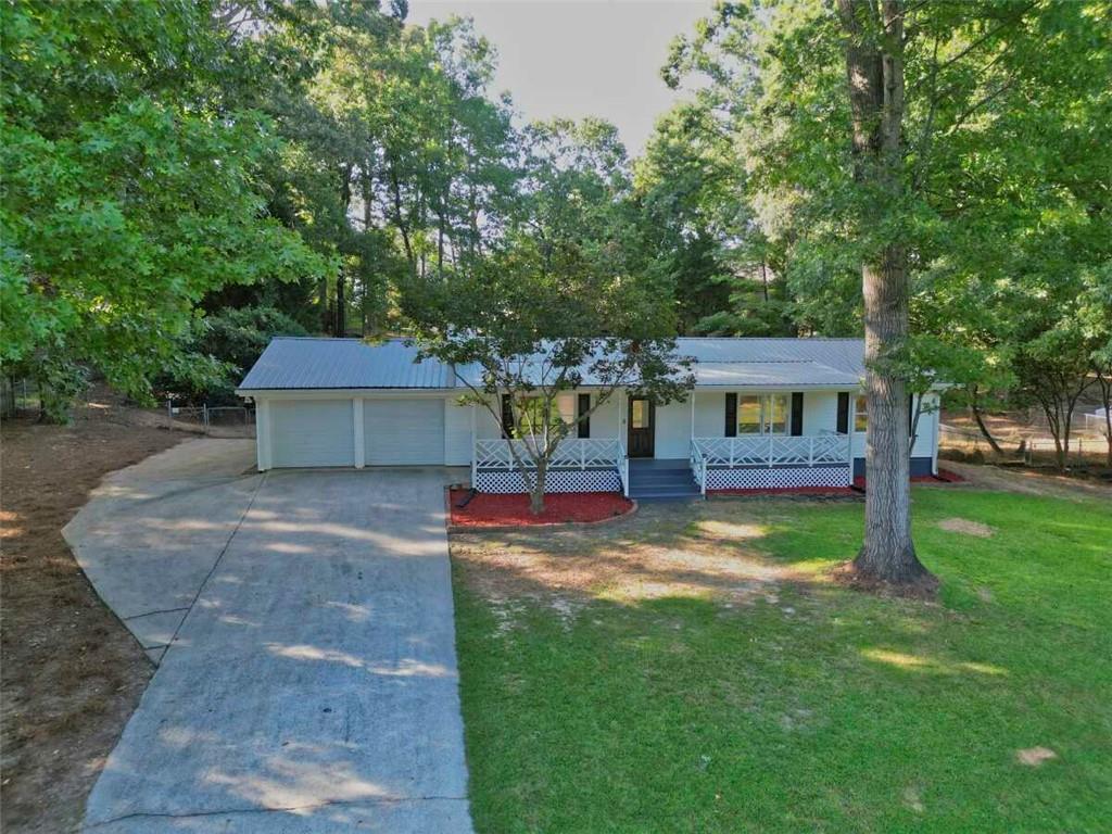 402 Trotters Ridge Lawrenceville, GA 30043 - Photo 1 of 29 Gallery Image 1