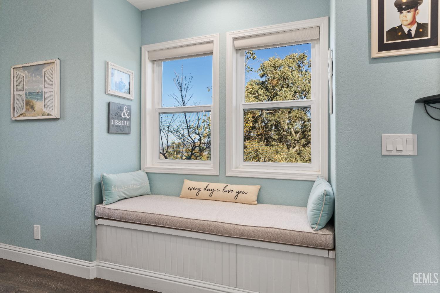Undisclosed Address Tehachapi, CA 93561 - Photo 23 of 43 a bathroom with a bathtub and window