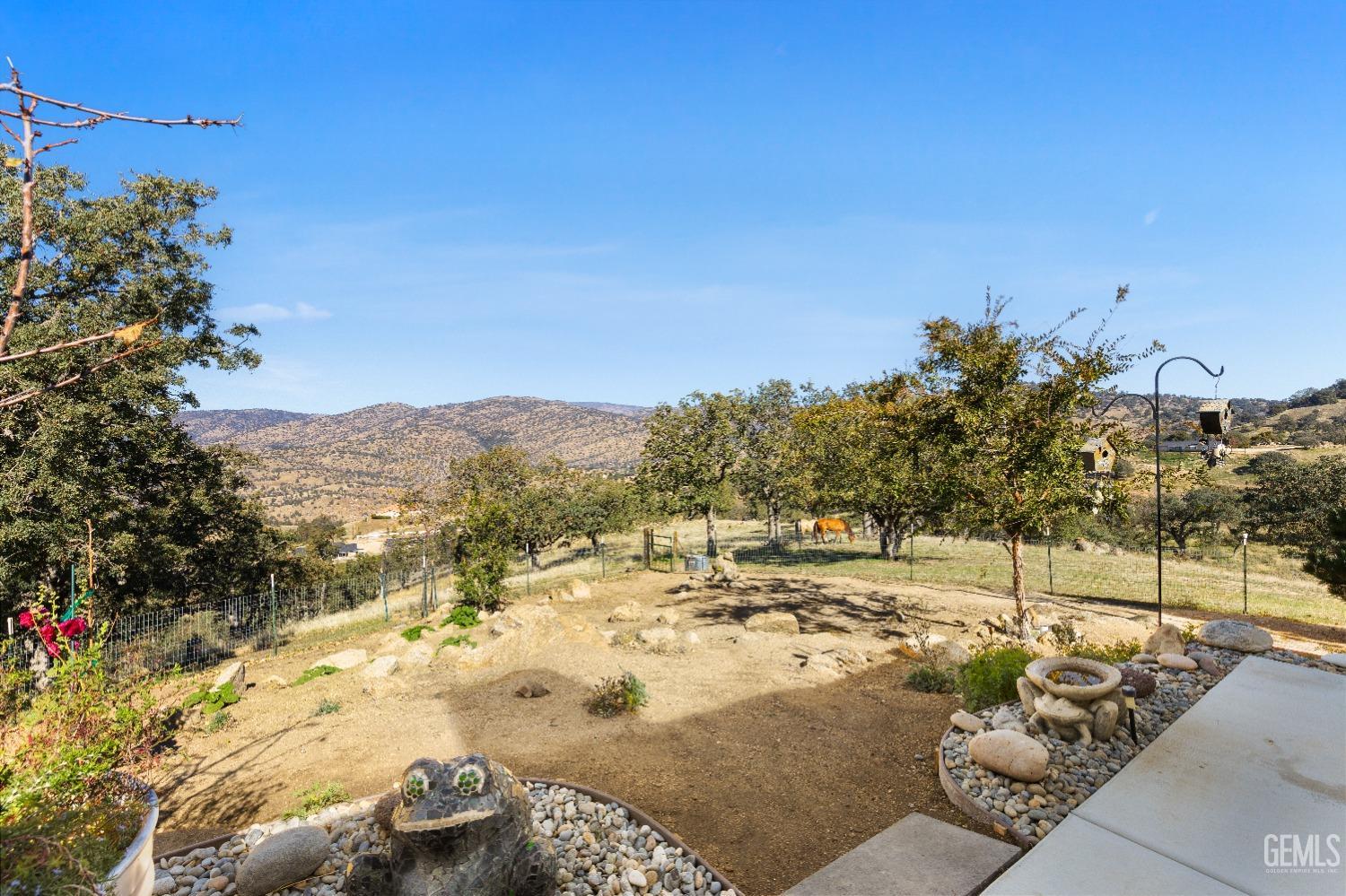 Undisclosed Address Tehachapi, CA 93561 - Photo 42 of 43 a view of a city view with ocean