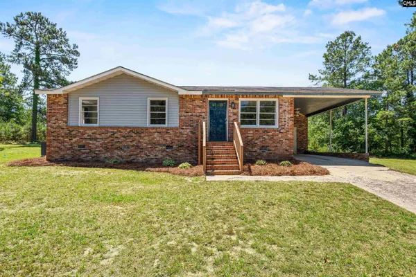 $200,000 | 1685 Browns Lane, Lugoff, SC 29078
