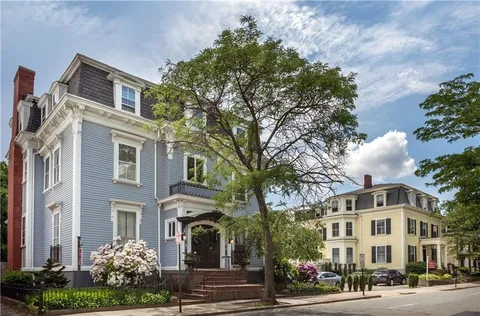 $2,750,000 | 453 Angell Street, Providence, RI 02906