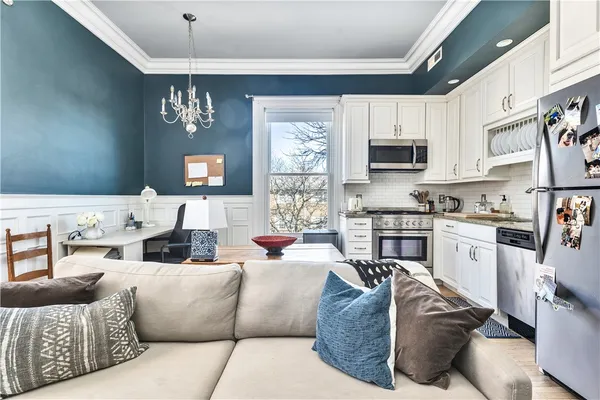 $2,750,000 | 453 Angell Street, Providence, RI 02906