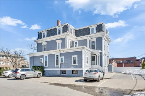 $2,750,000 | 453 Angell Street, Providence, RI 02906