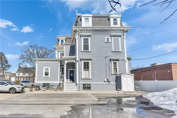 $2,750,000 | 453 Angell Street, Providence, RI 02906