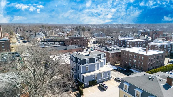 $2,750,000 | 453 Angell Street, Providence, RI 02906
