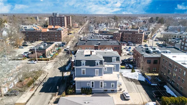 $2,750,000 | 453 Angell Street, Providence, RI 02906