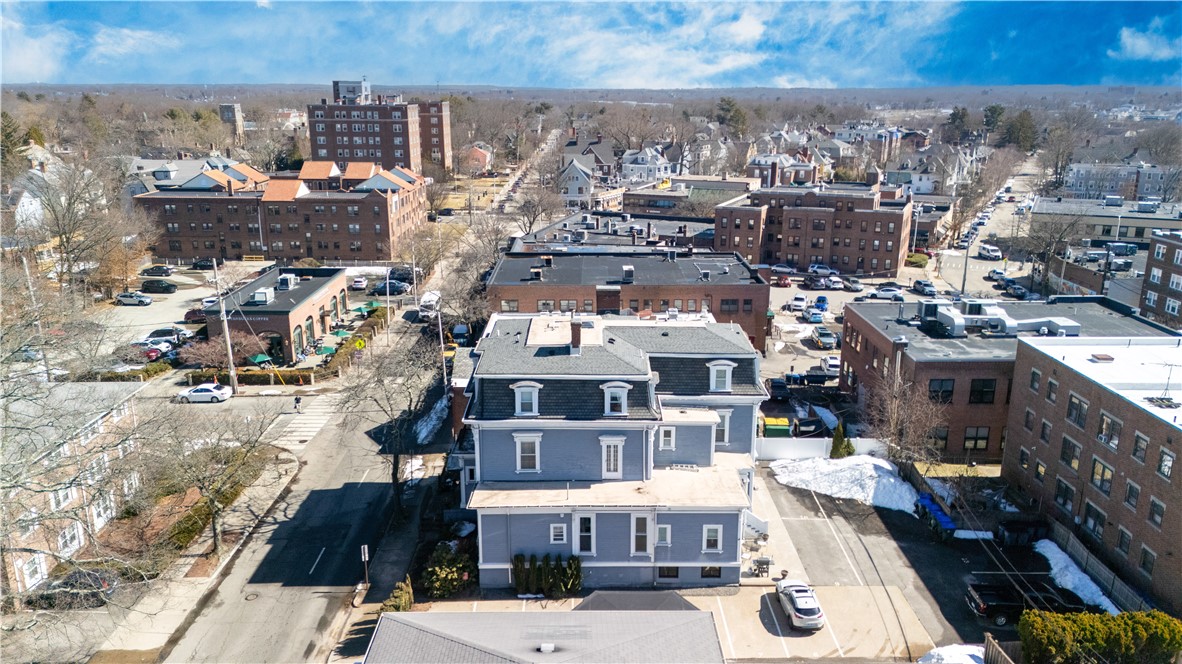 453 Angell Street Providence, RI 02906 - Photo 43 of 49