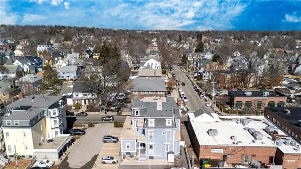 $2,750,000 | 453 Angell Street, Providence, RI 02906