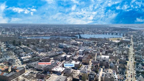 $2,750,000 | 453 Angell Street, Providence, RI 02906