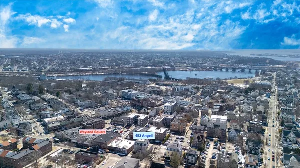 $2,750,000 | 453 Angell Street, Providence, RI 02906