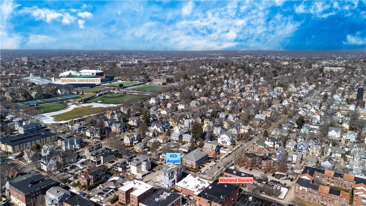 453 Angell Street Providence, RI 02906 - Photo 49 of 49