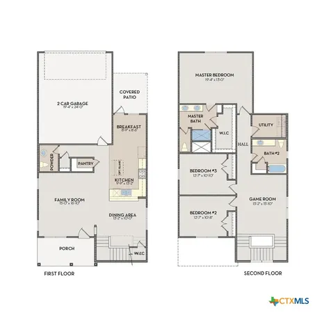 $2,200 | 141 Everglades Drive, Kyle, TX 78640