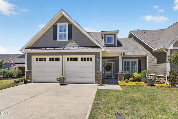 $450,000 | 121 Telluride Trail, Garner, NC 27529