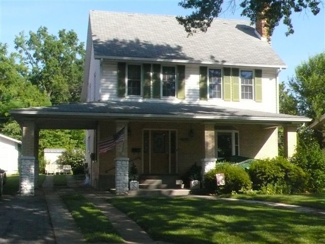 1837 Belleville Road Southwest Roanoke, VA 24015 - Photo 1 of 22 Front