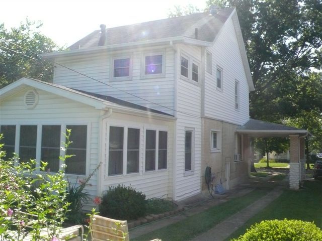 1837 Belleville Road Southwest Roanoke, VA 24015 - Photo 12 of 22 P1060255