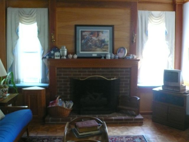 1837 Belleville Road Southwest Roanoke, VA 24015 - Photo 13 of 22 P1060256