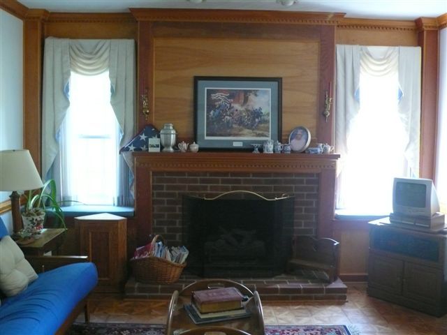 1837 Belleville Road Southwest Roanoke, VA 24015 - Photo 14 of 22 P1060257