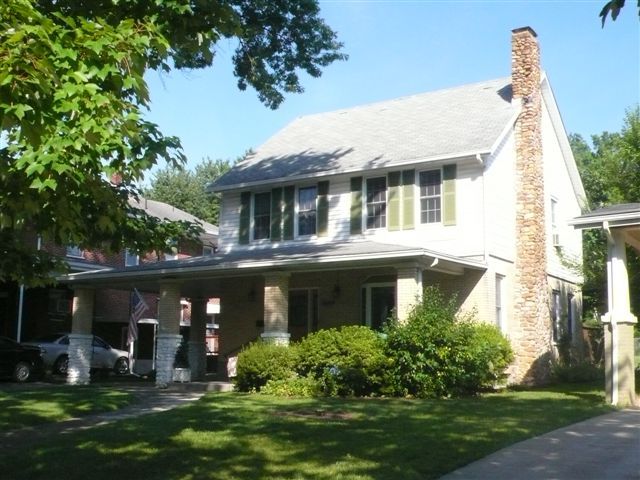 1837 Belleville Road Southwest Roanoke, VA 24015 - Photo 3 of 22 P1060246