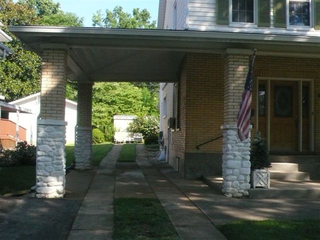 1837 Belleville Road Southwest Roanoke, VA 24015 - Photo 5 of 22 P1060248