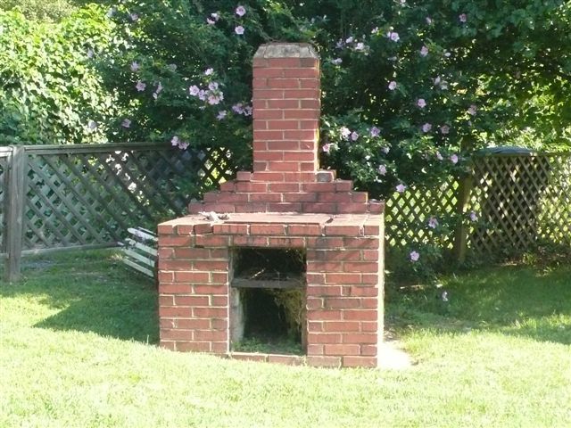 1837 Belleville Road Southwest Roanoke, VA 24015 - Photo 7 of 22 P1060250