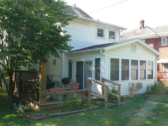 1837 Belleville Road Southwest Roanoke, VA 24015 - Photo 9 of 22 P1060252