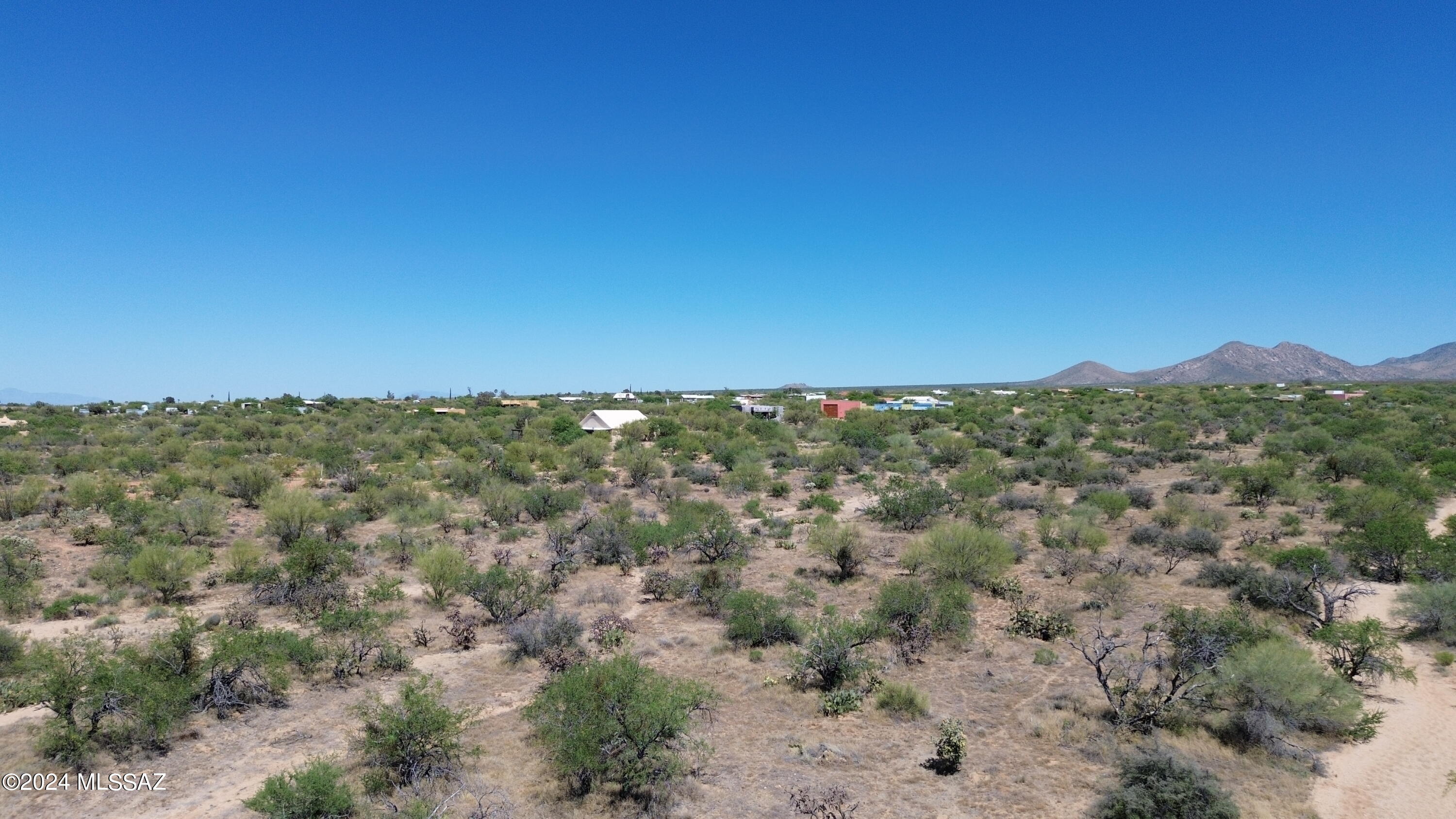 45-lots West Lynnette Road Tucson, AZ 85736 - Photo 19 of 34 DJI_0968
