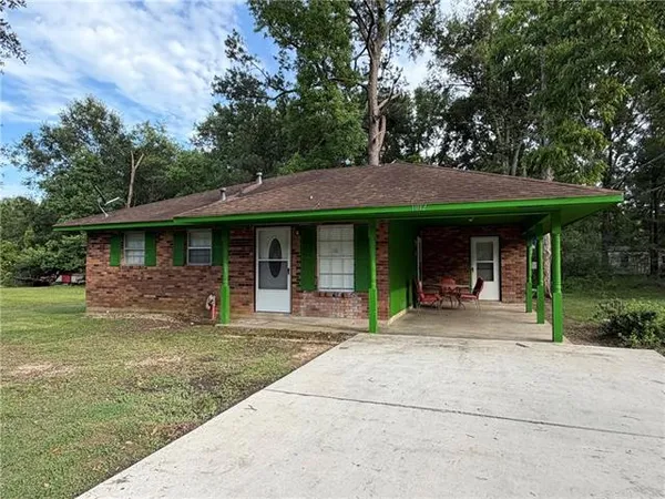 $160,000 | 1012 Varnado Street, Hammond, LA 70403