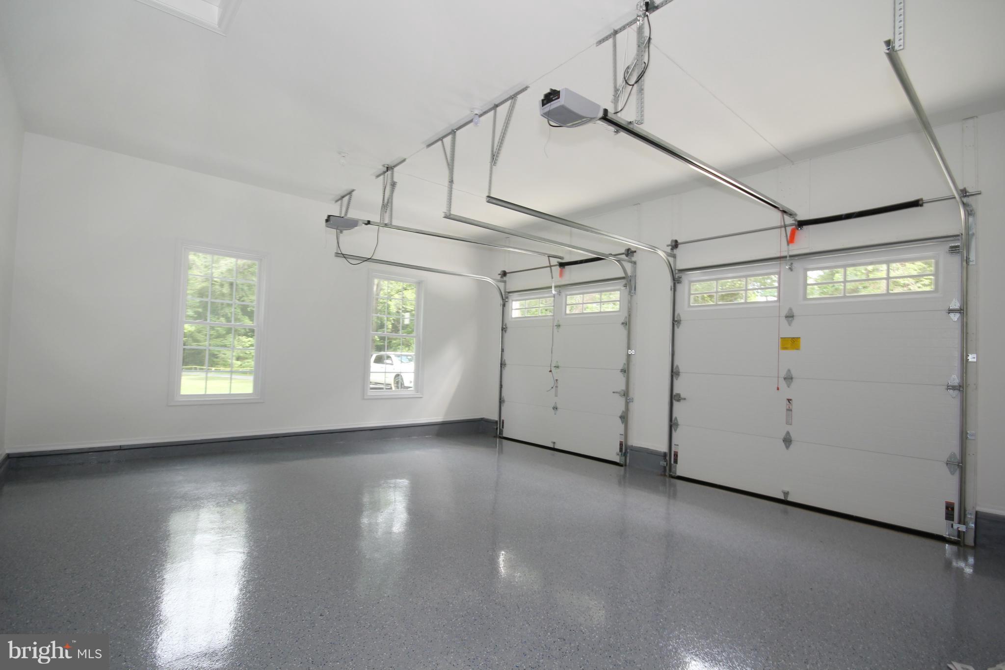 9421 Rogues Road Midland, VA 22728 - Photo 14 of 30 2-Car Garage