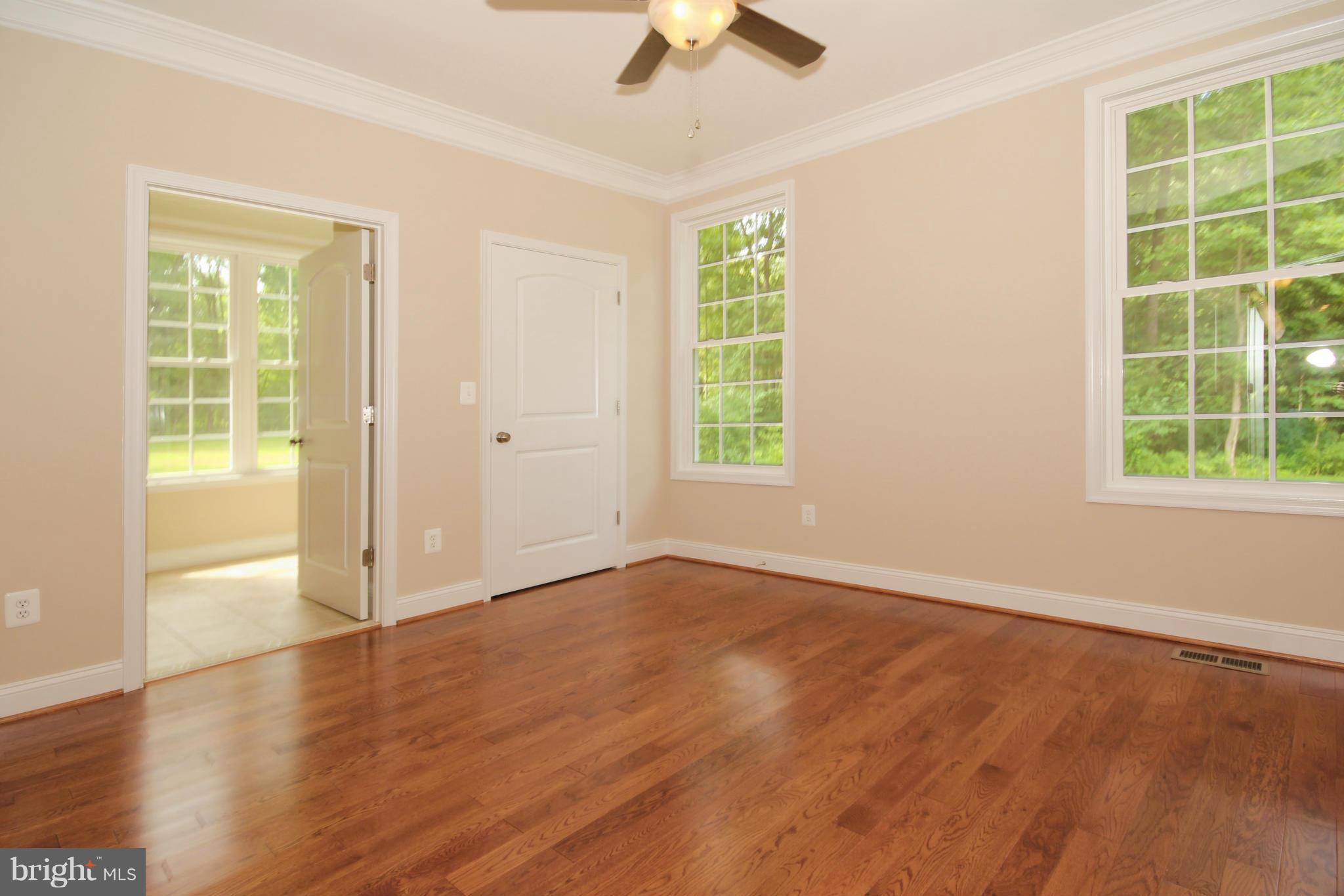 9421 Rogues Road Midland, VA 22728 - Photo 15 of 30 Main Level Master #1