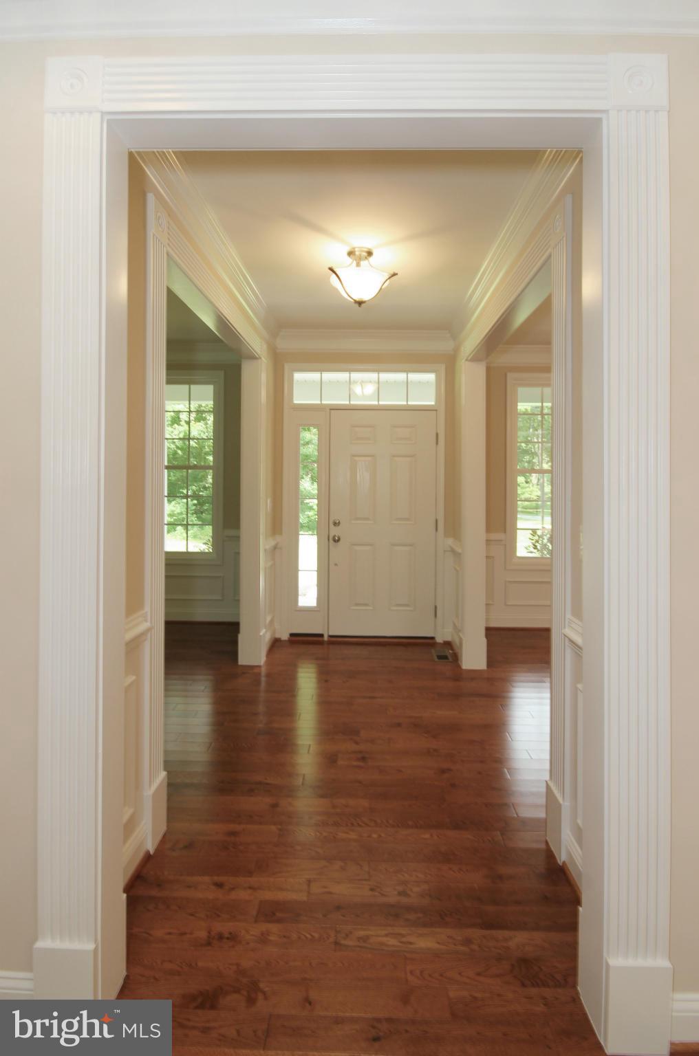 9421 Rogues Road Midland, VA 22728 - Photo 3 of 30 Foyer