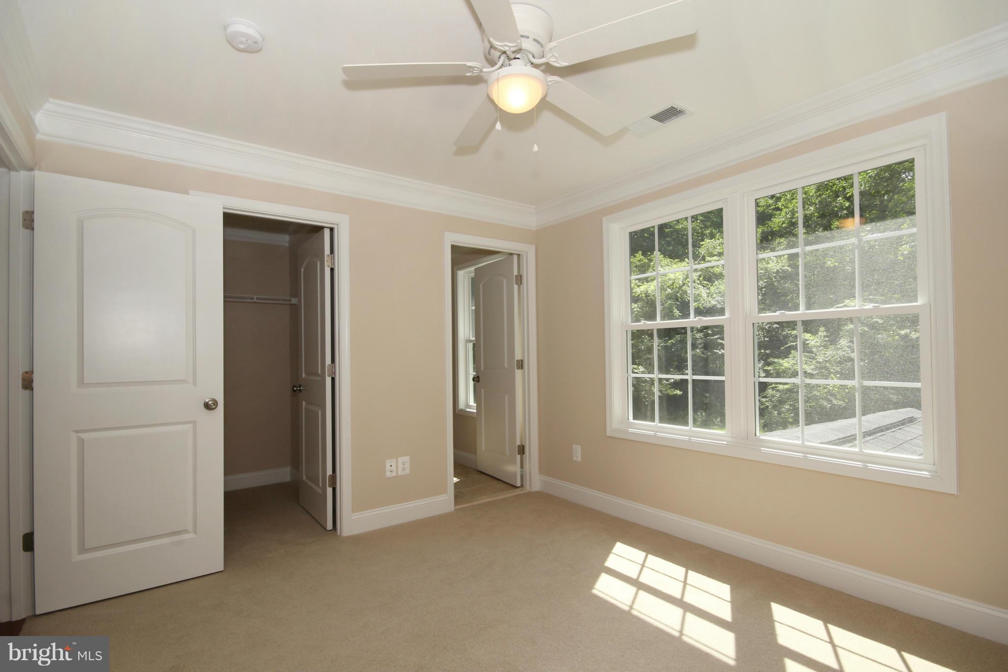 9421 Rogues Road Midland, VA 22728 - Photo 23 of 30 Bedroom 2 (Princess Suite)