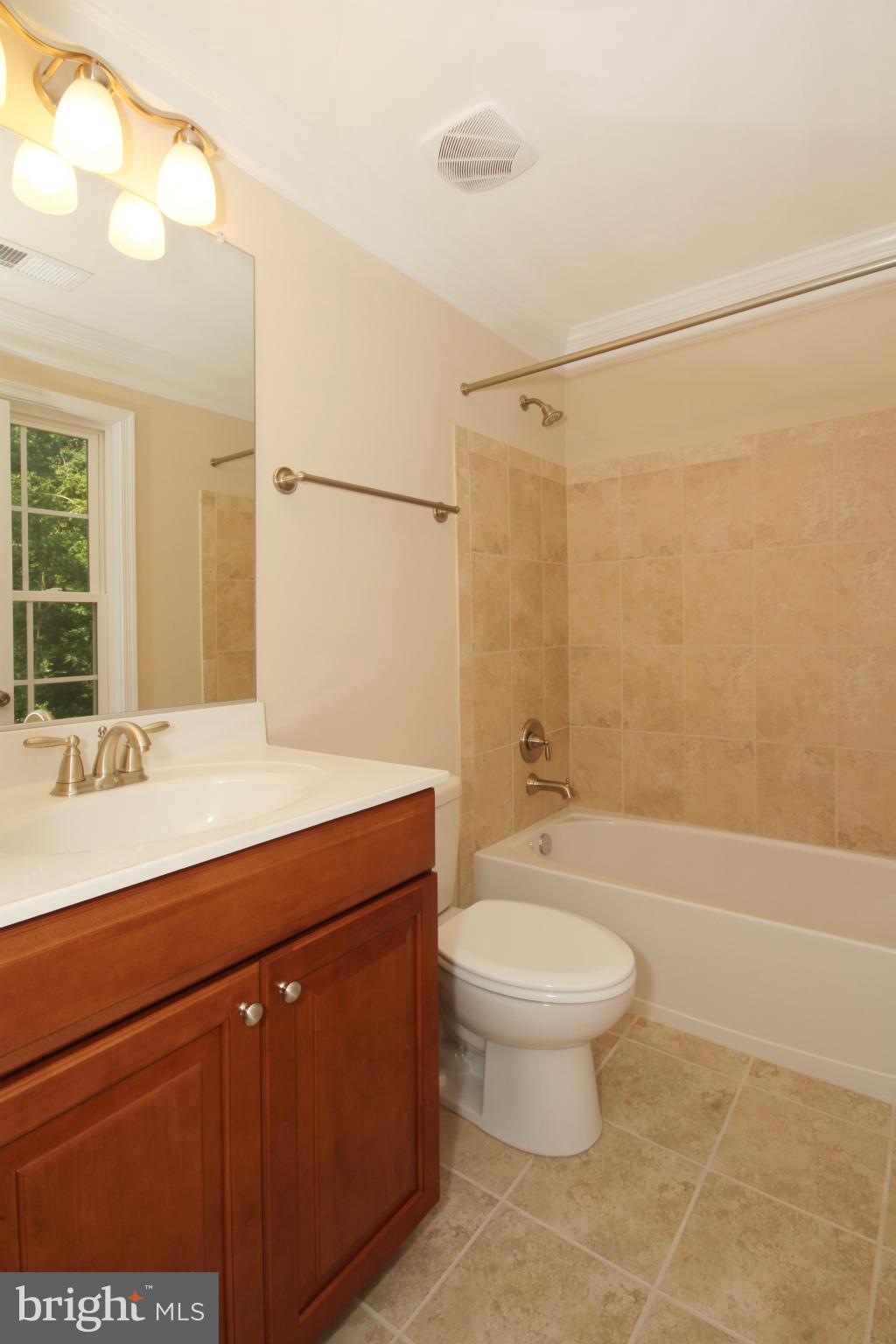 9421 Rogues Road Midland, VA 22728 - Photo 24 of 30 Bedroom #2