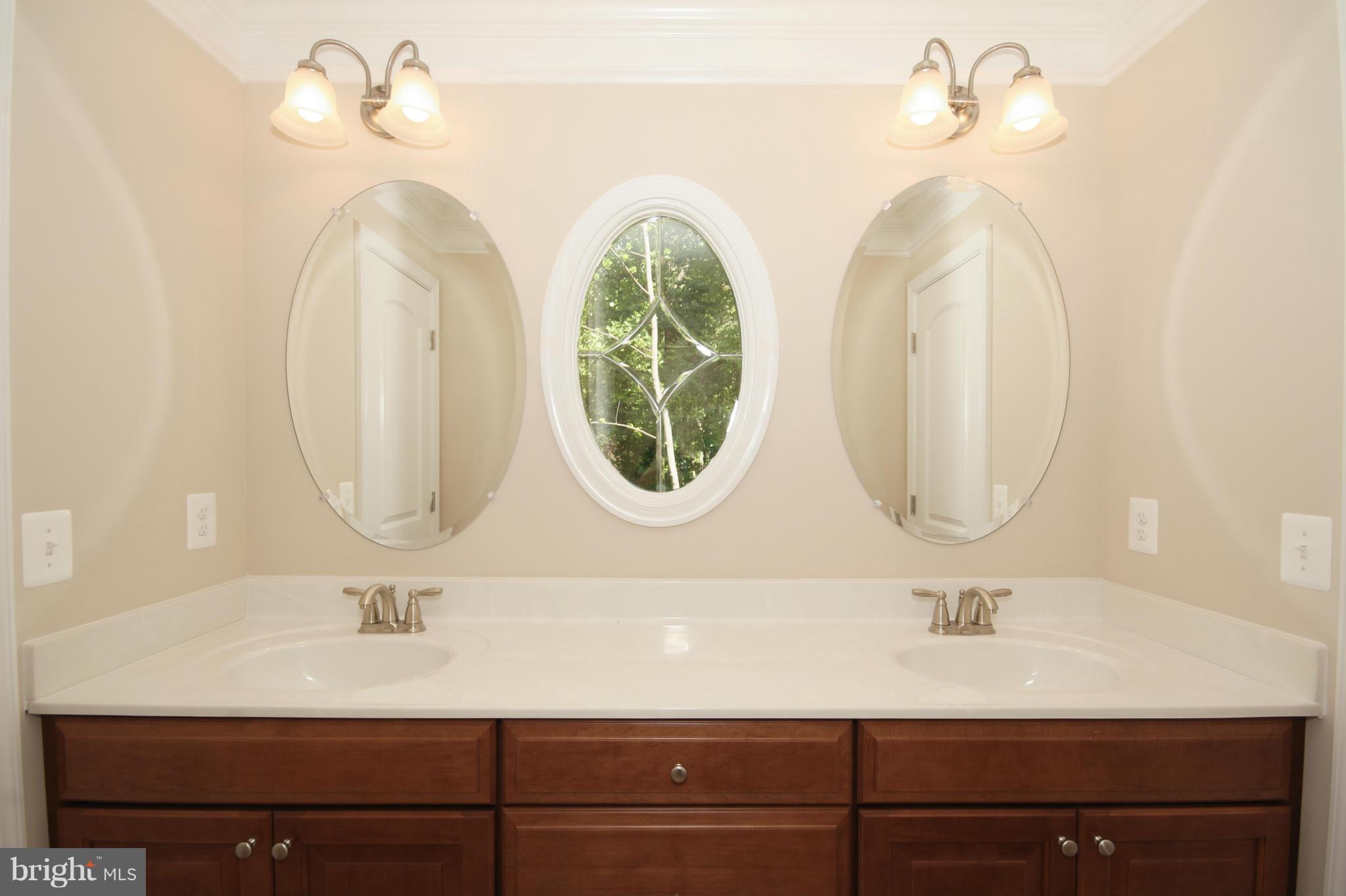 9421 Rogues Road Midland, VA 22728 - Photo 26 of 30 Jack-n-Jill Bath Vanity