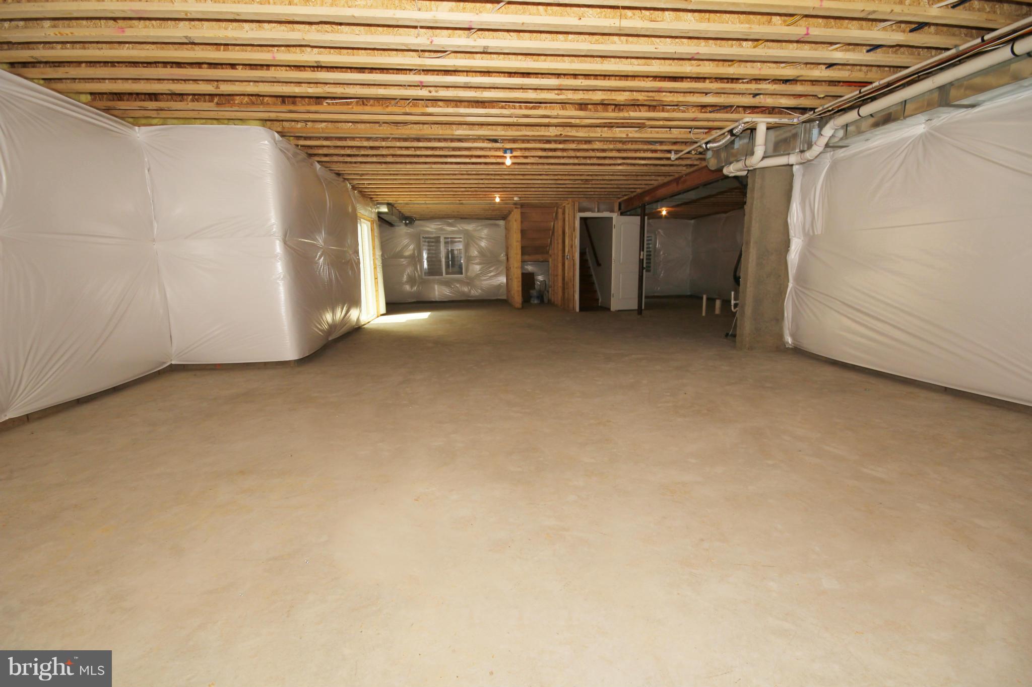 9421 Rogues Road Midland, VA 22728 - Photo 28 of 30 Basement