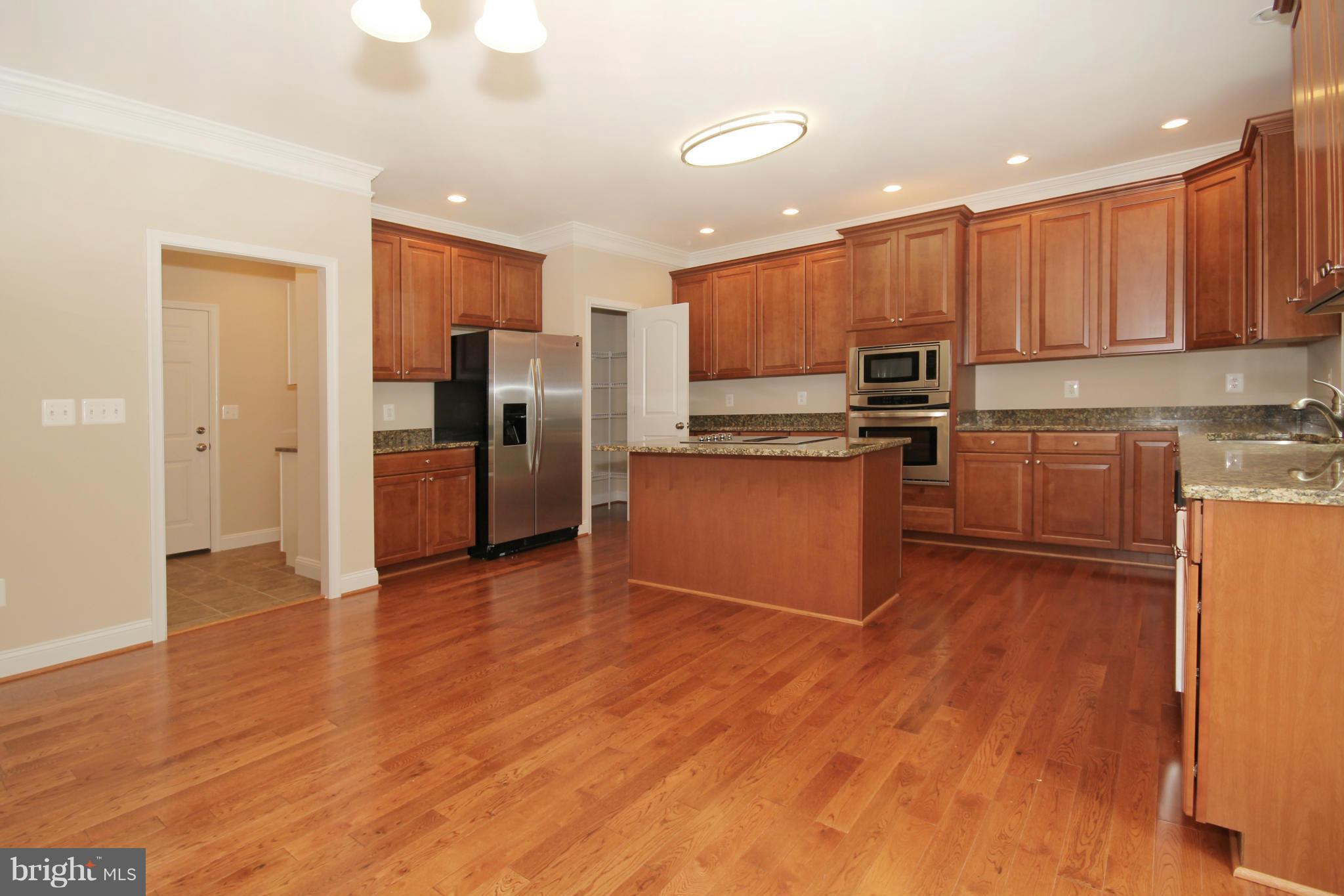 9421 Rogues Road Midland, VA 22728 - Photo 6 of 30 Kitchen