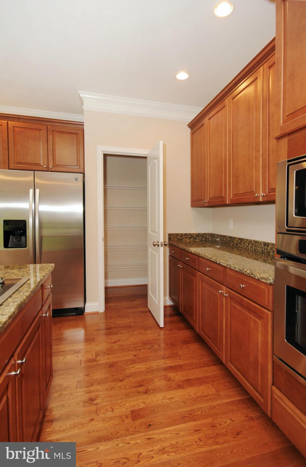 9421 Rogues Road Midland, VA 22728 - Photo 9 of 30 Kitchen Pantry