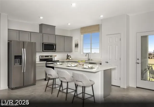 $2,050 | 8025 Krautrock Avenue, Las Vegas, NV 89113