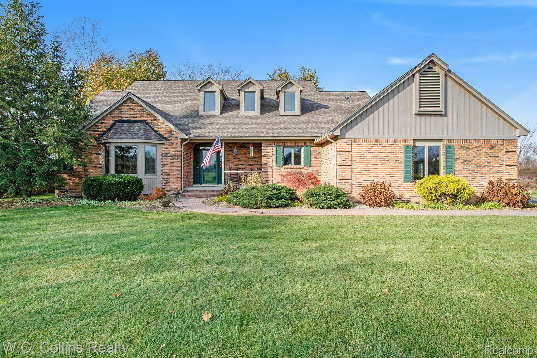 1161 Mackie Road Almont, MI 48003 - Photo 2 of 46 0N2A3976.jpg