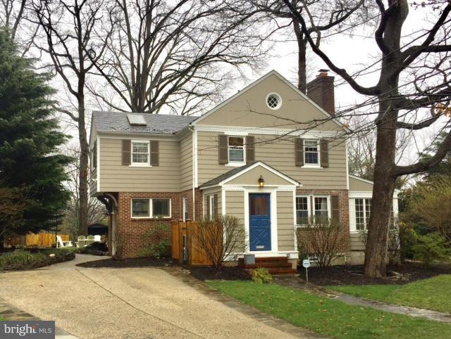 7005 Kenleigh Road Baltimore, MD 21212 - Photo 1 of 29 Exterior (Front)