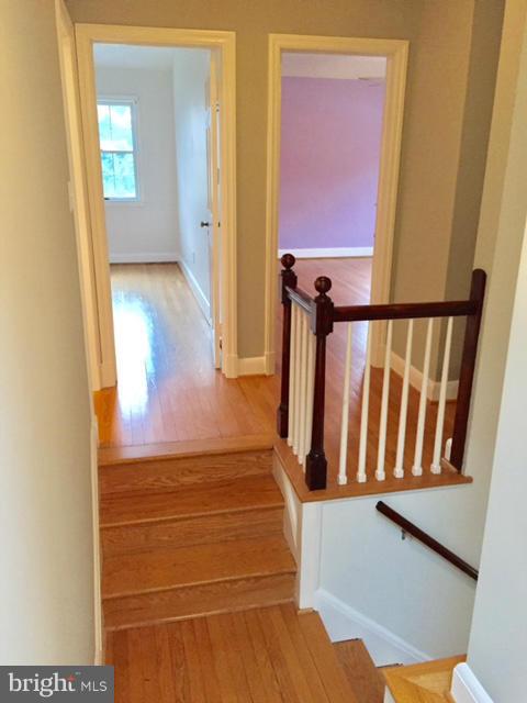 7005 Kenleigh Road Baltimore, MD 21212 - Photo 14 of 29 Upstairs Hallway