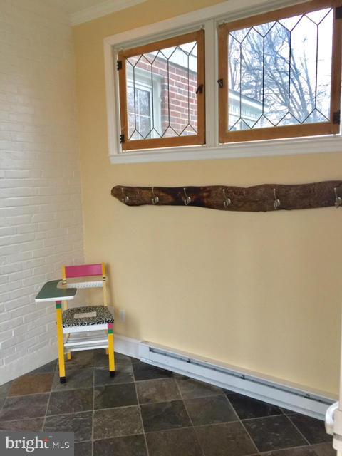 7005 Kenleigh Road Baltimore, MD 21212 - Photo 4 of 29 Mud Room