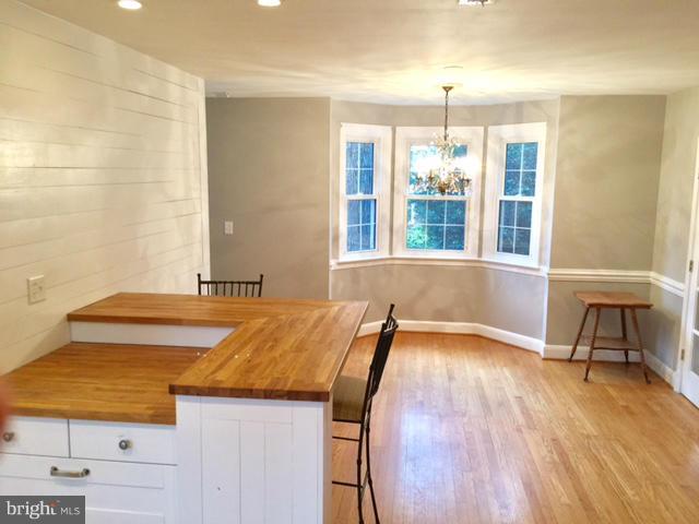7005 Kenleigh Road Baltimore, MD 21212 - Photo 7 of 29 Dining Room / Kitchen