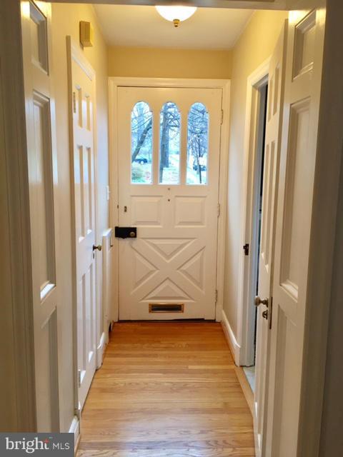 7005 Kenleigh Road Baltimore, MD 21212 - Photo 9 of 29 Front Door